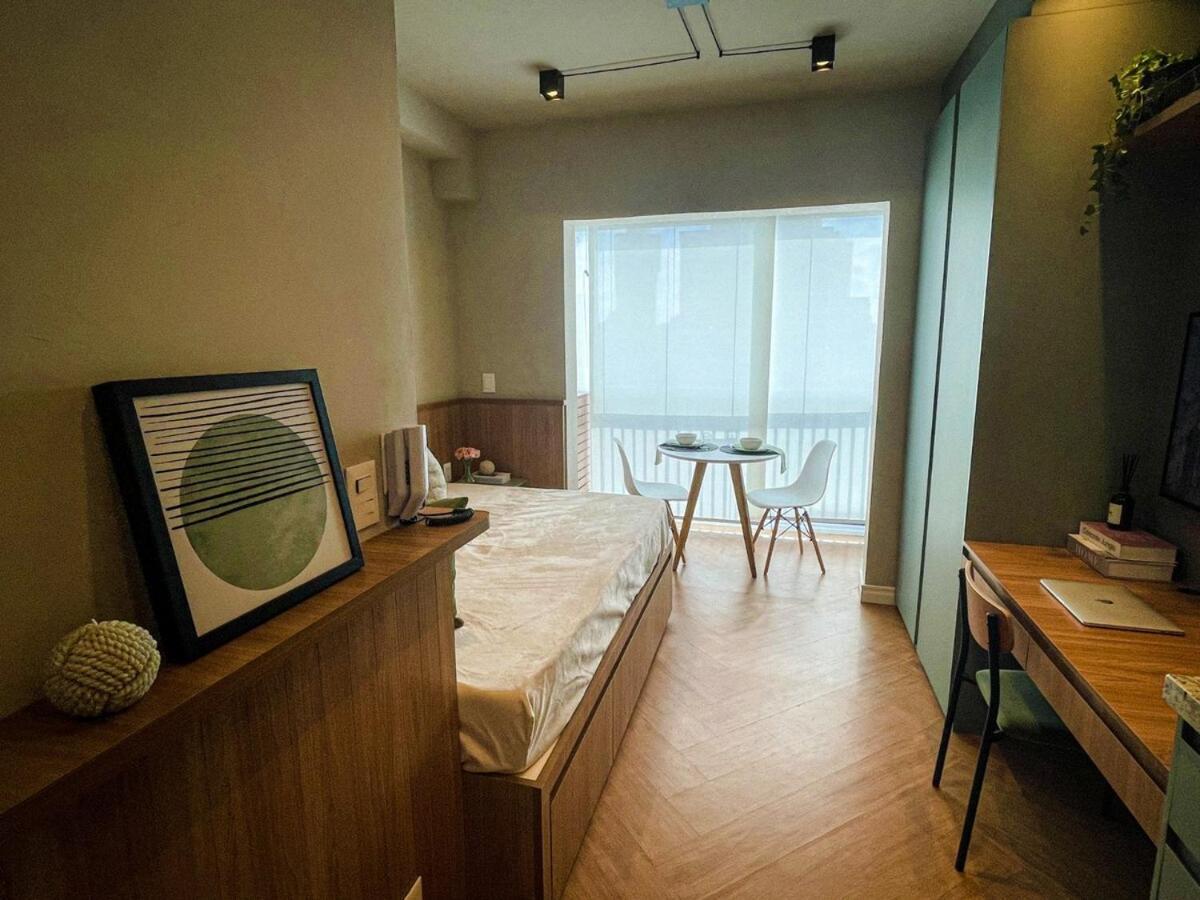 Apartamento Elegant With Incredible View Of *