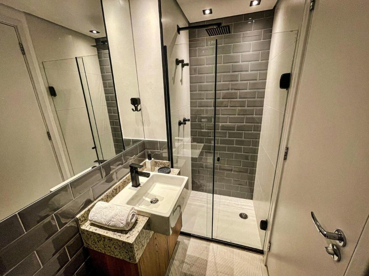 Elegant With Incredible View Of Apartamento *