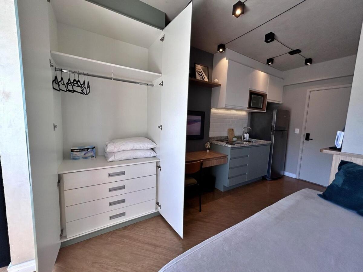 Apartamento Elegant With Incredible View Of *