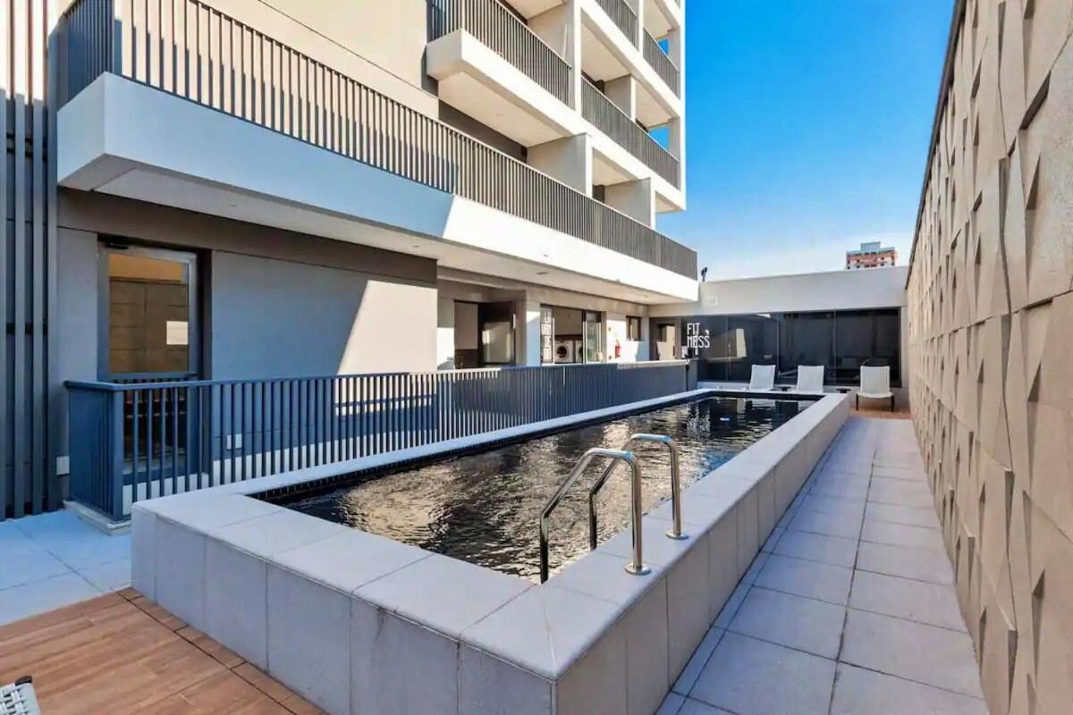Apartamento Elegant With Incredible View Of São Paulo