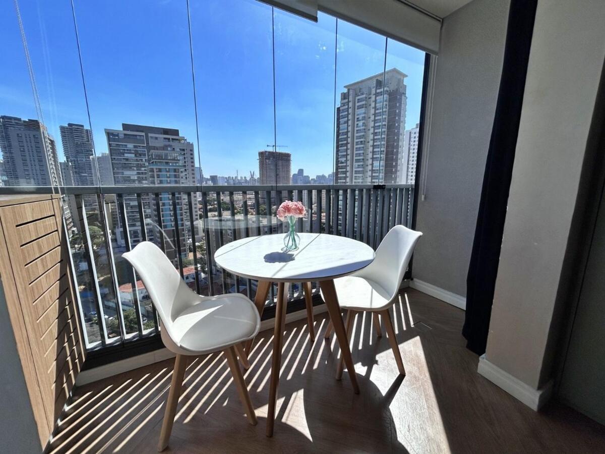 Elegant With Incredible View Of Apartamento *